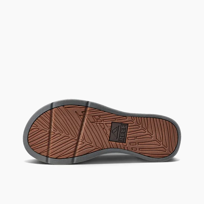 Reef Flip Flops Santa Ana Greytan 8211 Men Reef Flip Flops Santa Ana Greytan 8211 Men