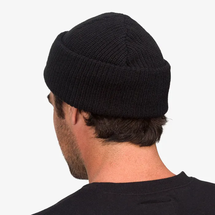 Reef Hats and Beanies Alyx Beanie Caviar 8211 WomenMen Reef Hats and Beanies Alyx Beanie Caviar 8211 WomenMen
