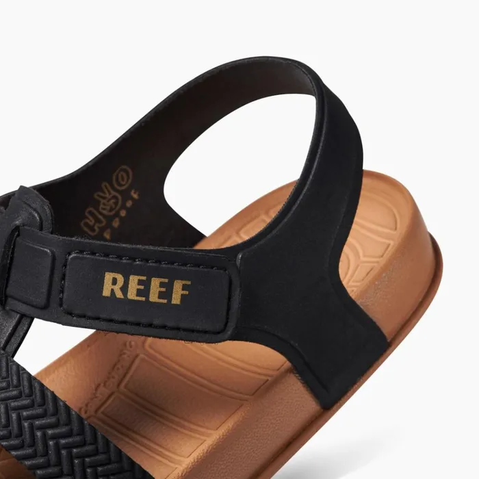 Reef Kids 58 Years Water Beachy Blacktan Reef Kids 58 Years Water Beachy Blacktan