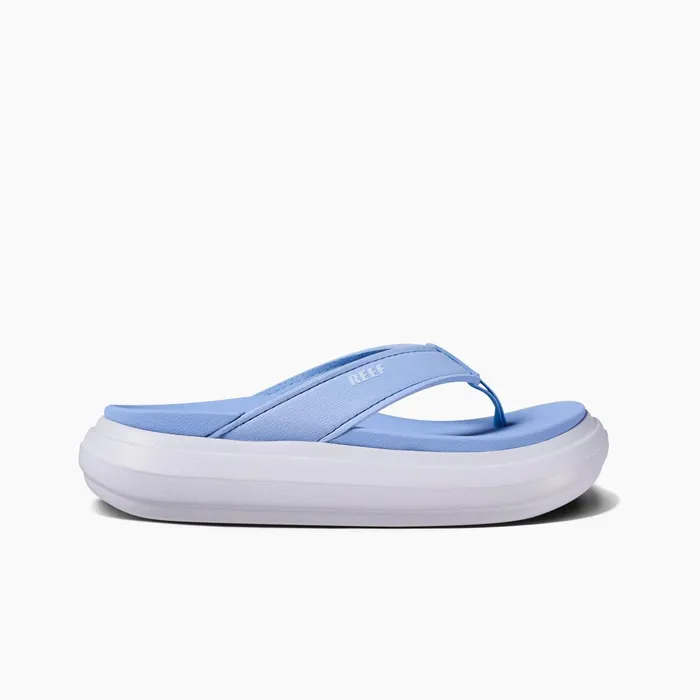 Reef Sandals Cushion Bondi Hydrangea 8211 Women
