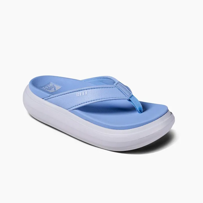 Reef Sandals Cushion Bondi Hydrangea 8211 Women Reef Sandals Cushion Bondi Hydrangea 8211 Women