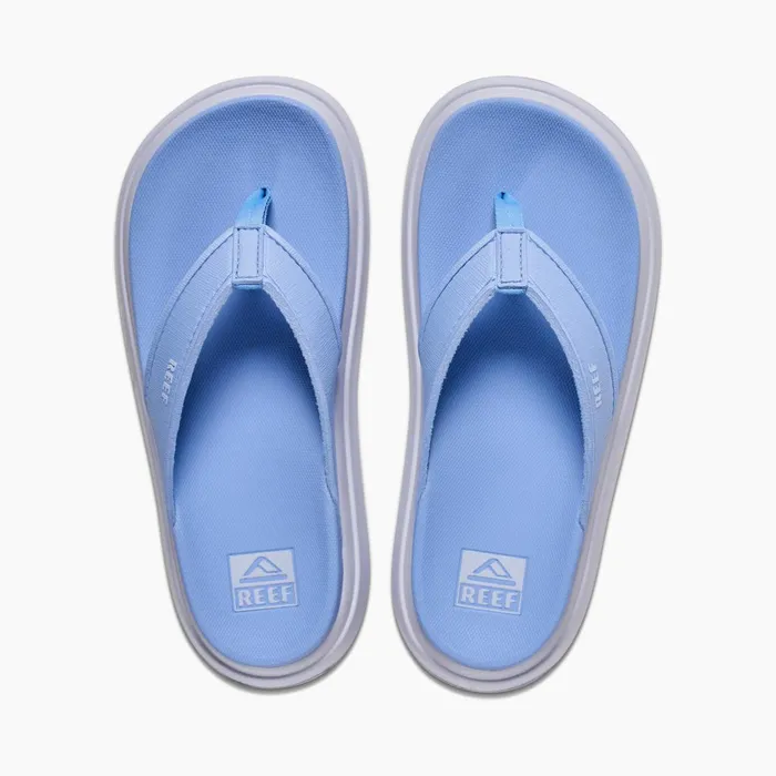 Reef Sandals Cushion Bondi Hydrangea 8211 Women Reef Sandals Cushion Bondi Hydrangea 8211 Women