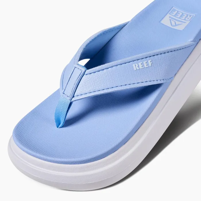 Reef Sandals Cushion Bondi Hydrangea 8211 Women Reef Sandals Cushion Bondi Hydrangea 8211 Women