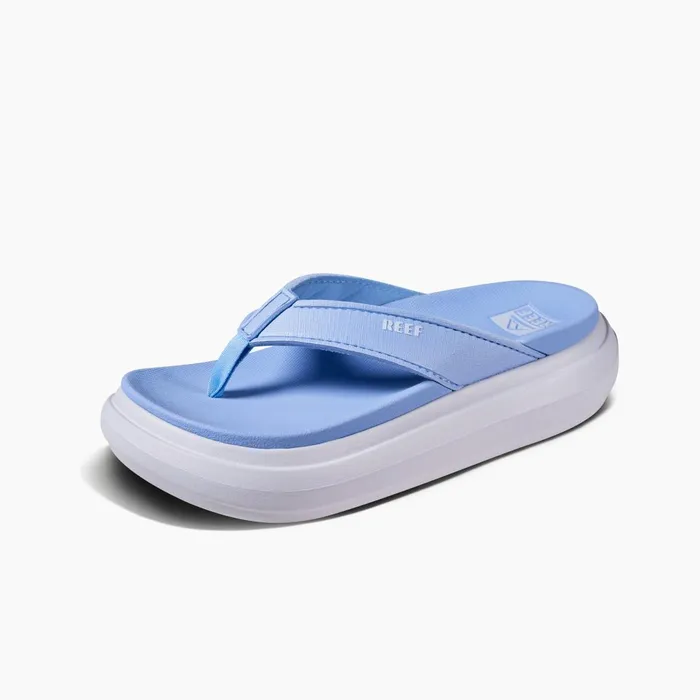 Reef Sandals Cushion Bondi Hydrangea 8211 Women Reef Sandals Cushion Bondi Hydrangea 8211 Women