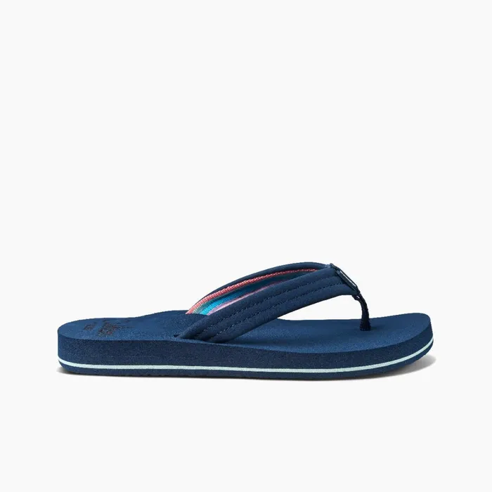 Reef Sandals Cushion Breeze Midnight 8211 Women