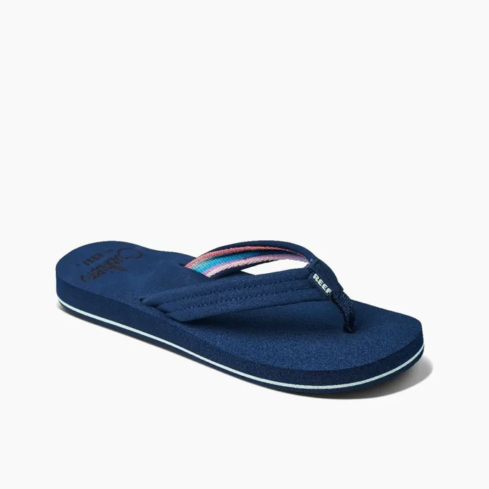 Reef Sandals Cushion Breeze Midnight 8211 Women Reef Sandals Cushion Breeze Midnight 8211 Women