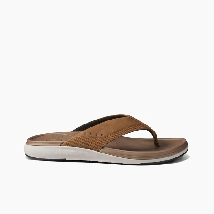 Reef Sandals Cushion Norte Tan 8211 Men