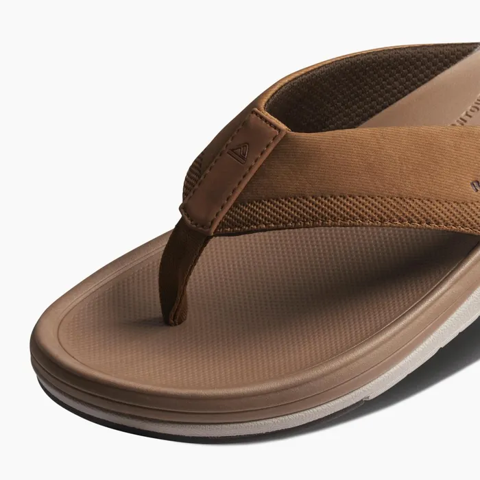 Reef Sandals Cushion Norte Tan 8211 Men Reef Sandals Cushion Norte Tan 8211 Men
