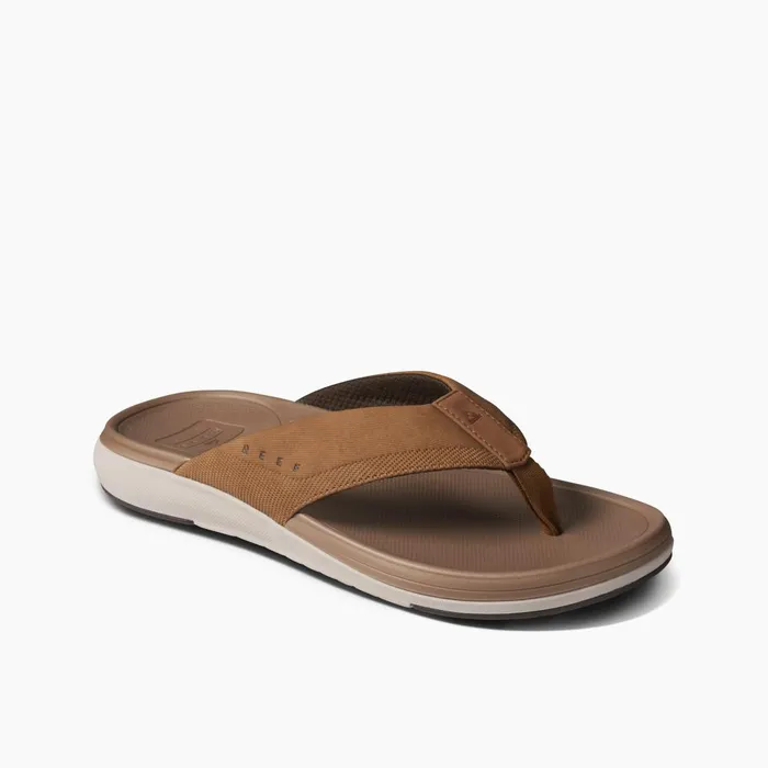 Reef Sandals Cushion Norte Tan 8211 Men Reef Sandals Cushion Norte Tan 8211 Men