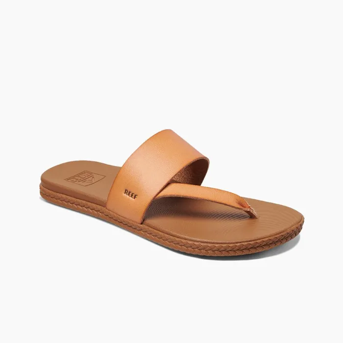 Reef Sandals Cushion Sol Natural 8211 Women Reef Sandals Cushion Sol Natural 8211 Women