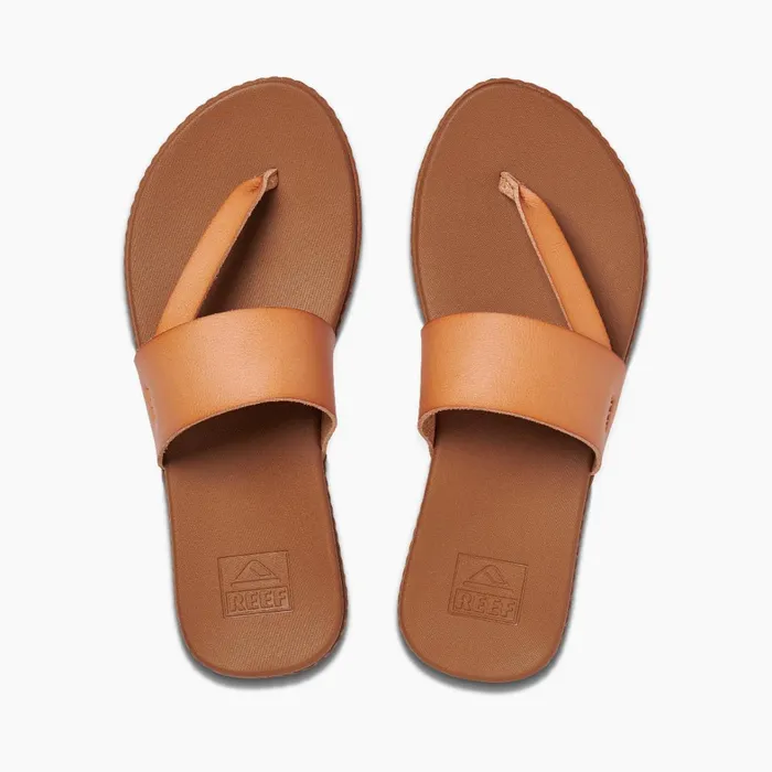 Reef Sandals Cushion Sol Natural 8211 Women Reef Sandals Cushion Sol Natural 8211 Women