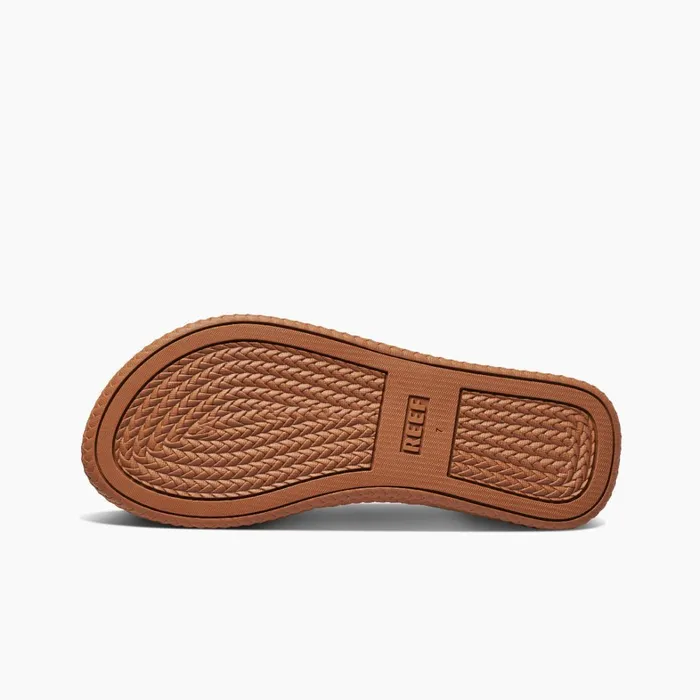 Reef Sandals Cushion Sol Natural 8211 Women Reef Sandals Cushion Sol Natural 8211 Women