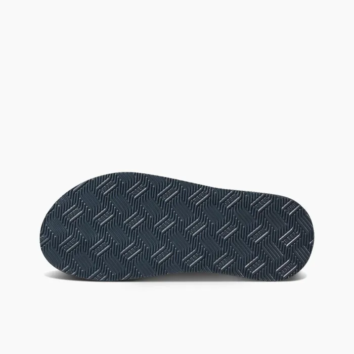 Reef Sandals Cushion Spring Blackgrey 8211 Men Reef Sandals Cushion Spring Blackgrey 8211 Men