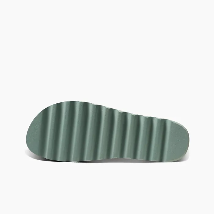 Reef Sandals Cushion Vista Hi Frosty Suede 8211 Women Reef Sandals Cushion Vista Hi Frosty Suede 8211 Women