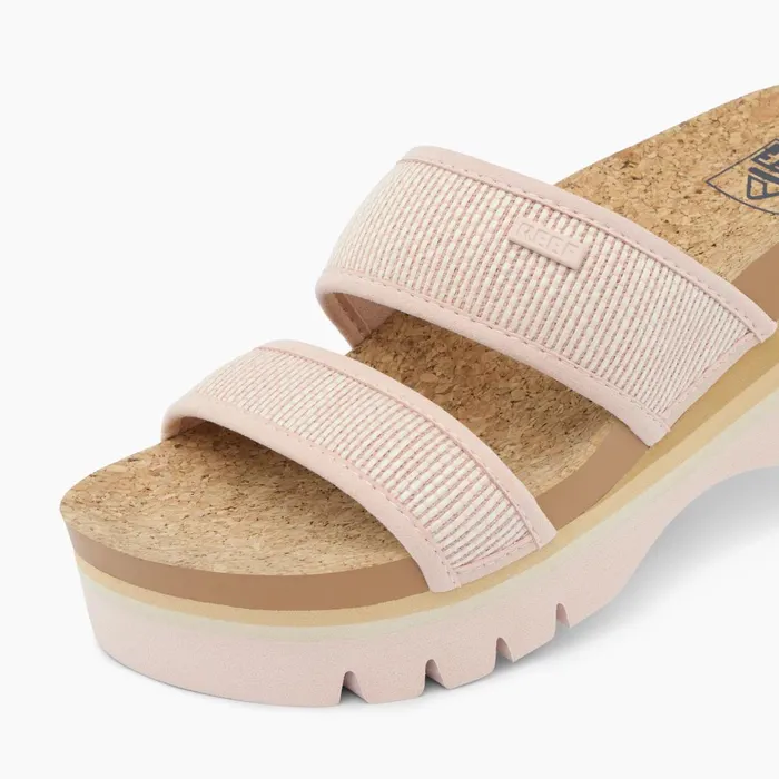 Reef Sandals Cushion Vista Higher Cameo Rose 8211 Women Reef Sandals Cushion Vista Higher Cameo Rose 8211 Women