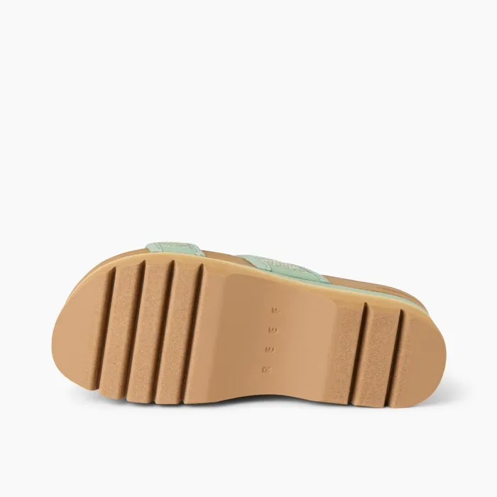 Reef Sandals Cushion Vista Higher Frosty Tatami 8211 Women Reef Sandals Cushion Vista Higher Frosty Tatami 8211 Women