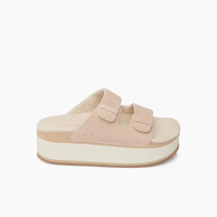 Reef Sandals Ojai Ciara Tan 8211 Women