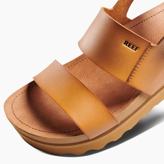 Reef Sandals Vista Hi Buckle Natural 8211 Women Reef Sandals Vista Hi Buckle Natural 8211 Women