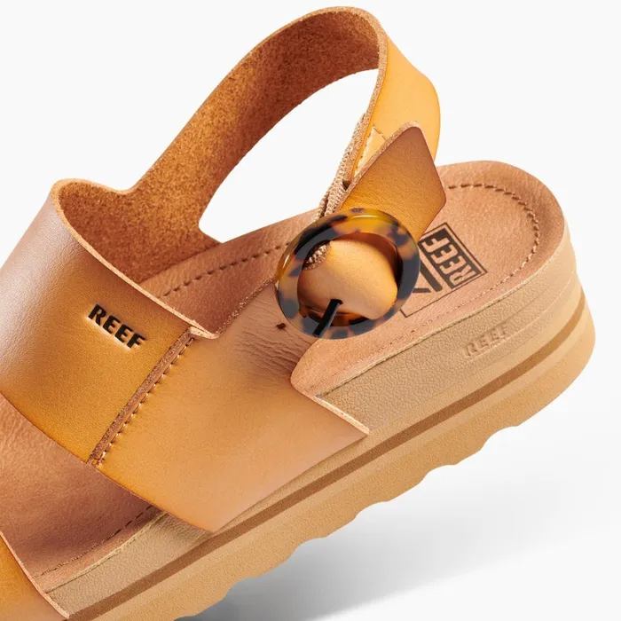 Reef Sandals Vista Hi Buckle Natural 8211 Women Reef Sandals Vista Hi Buckle Natural 8211 Women