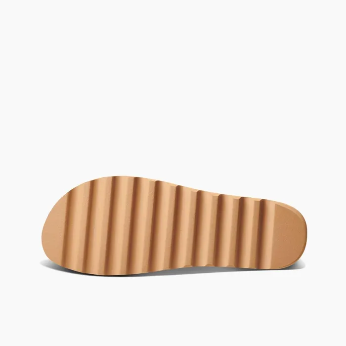 Reef Sandals Vista Hi Buckle Natural 8211 Women Reef Sandals Vista Hi Buckle Natural 8211 Women