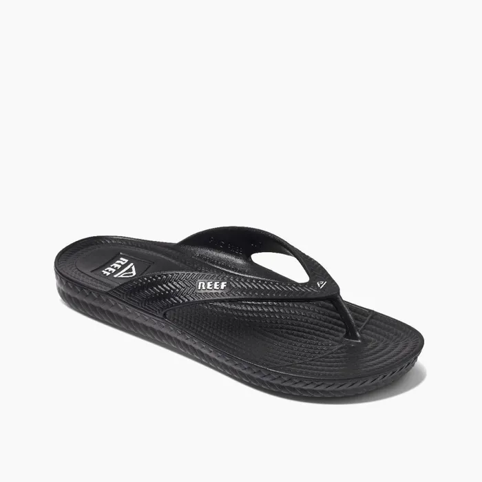 Reef Sandals Water Court Black 8211 Women Reef Sandals Water Court Black 8211 Women