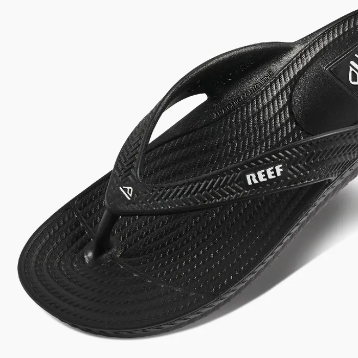 Reef Sandals Water Court Black 8211 Women Reef Sandals Water Court Black 8211 Women