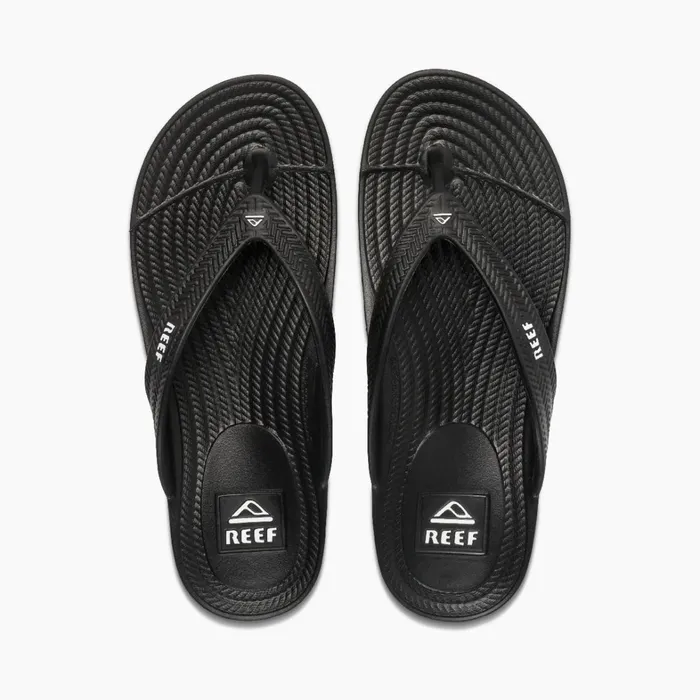 Reef Sandals Water Court Black 8211 Women Reef Sandals Water Court Black 8211 Women