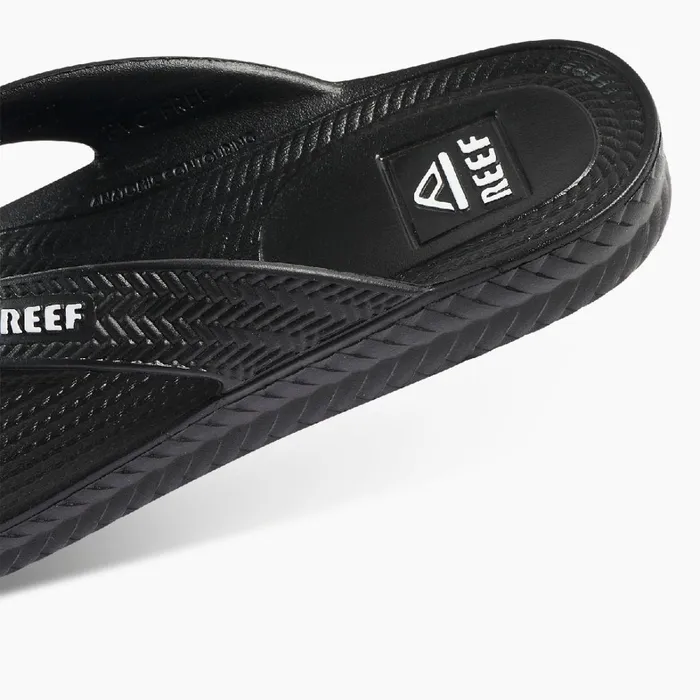 Reef Sandals Water Court Black 8211 Women Reef Sandals Water Court Black 8211 Women