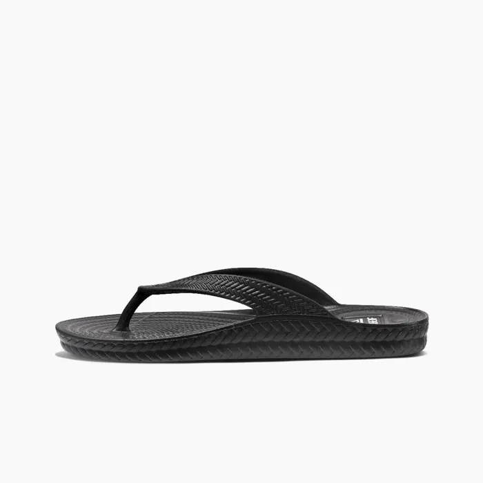 Reef Sandals Water Court Black 8211 Women Reef Sandals Water Court Black 8211 Women