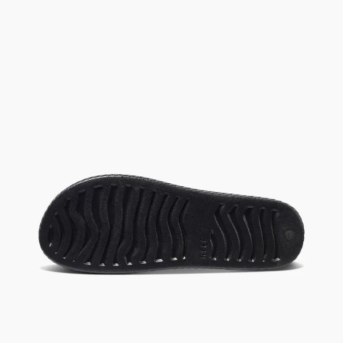 Reef Sandals Water Court Black 8211 Women Reef Sandals Water Court Black 8211 Women