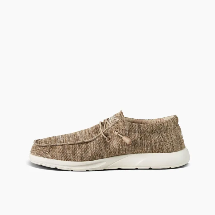 Reef Shoes Cushion Coast Mesh Tanbone 8211 Men Reef Shoes Cushion Coast Mesh Tanbone 8211 Men