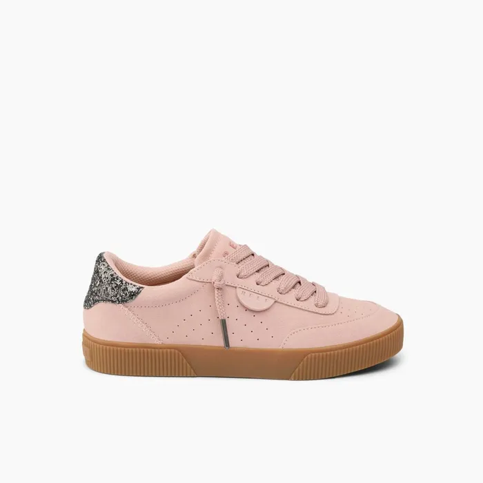 Reef Shoes Lay Day Seas Cameo Rose 8211 Women