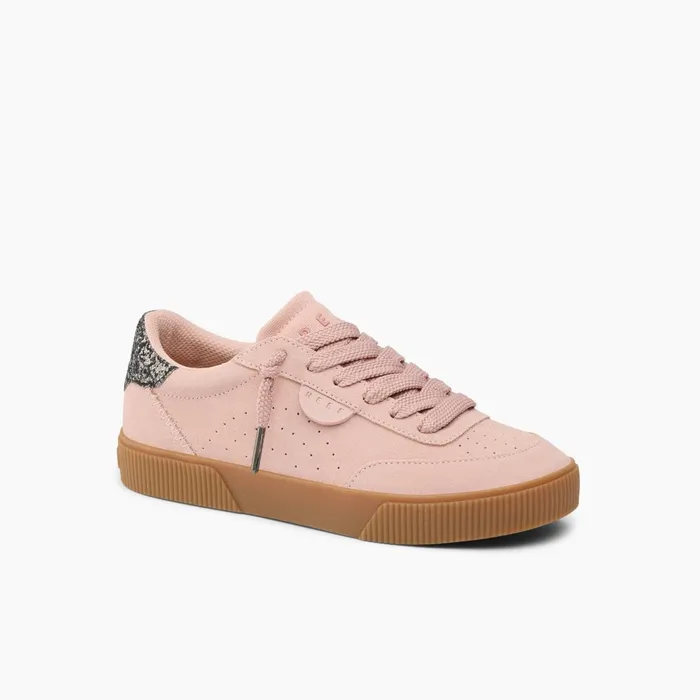 Reef Shoes Lay Day Seas Cameo Rose 8211 Women Reef Shoes Lay Day Seas Cameo Rose 8211 Women