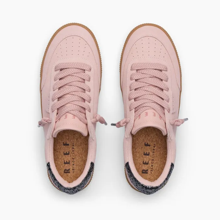 Reef Shoes Lay Day Seas Cameo Rose 8211 Women Reef Shoes Lay Day Seas Cameo Rose 8211 Women