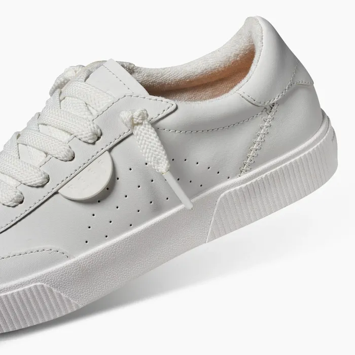 Reef Shoes Lay Day Seas White Leather 8211 Women Reef Shoes Lay Day Seas White Leather 8211 Women