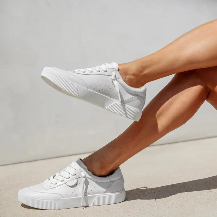 Reef Shoes Lay Day Seas White Leather 8211 Women Reef Shoes Lay Day Seas White Leather 8211 Women