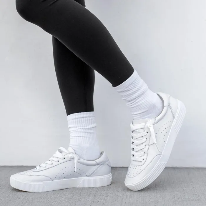 Reef Shoes Lay Day Seas White Leather 8211 Women Reef Shoes Lay Day Seas White Leather 8211 Women