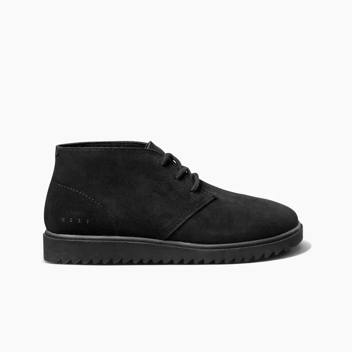 Reef Shoes Leucadian Black 8211 Men