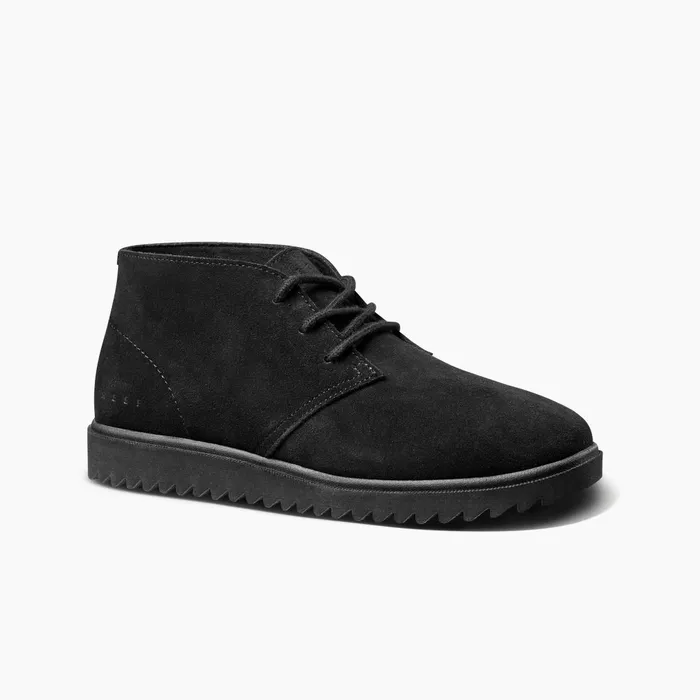 Reef Shoes Leucadian Black 8211 Men Reef Shoes Leucadian Black 8211 Men