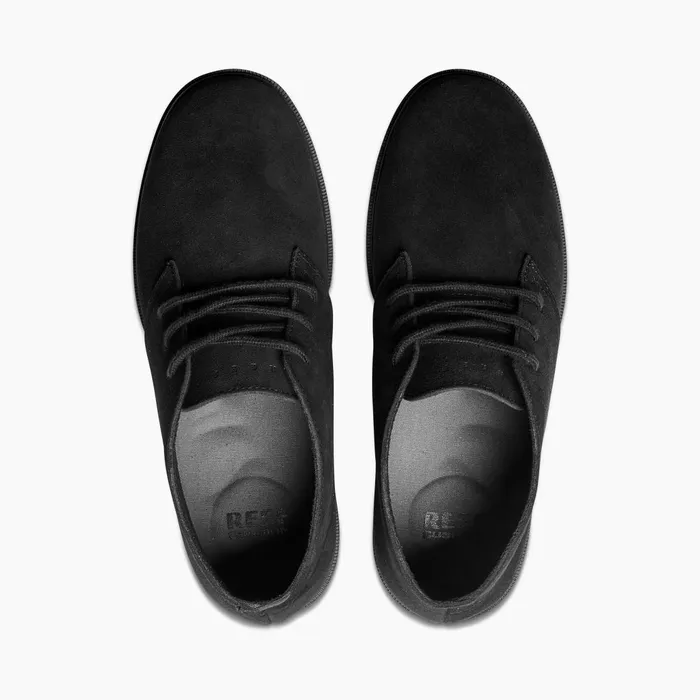 Reef Shoes Leucadian Black 8211 Men Reef Shoes Leucadian Black 8211 Men