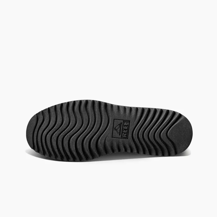 Reef Shoes Leucadian Black 8211 Men Reef Shoes Leucadian Black 8211 Men