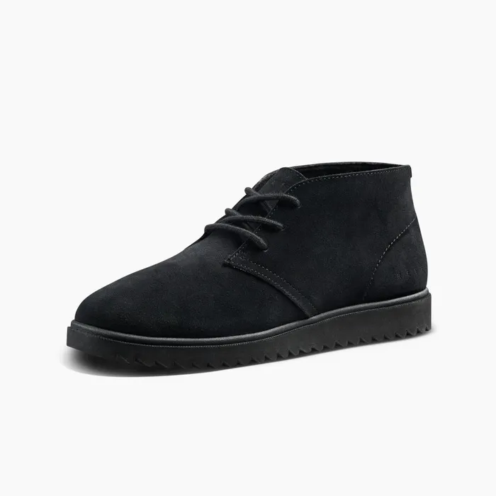 Reef Shoes Leucadian Black 8211 Men Reef Shoes Leucadian Black 8211 Men