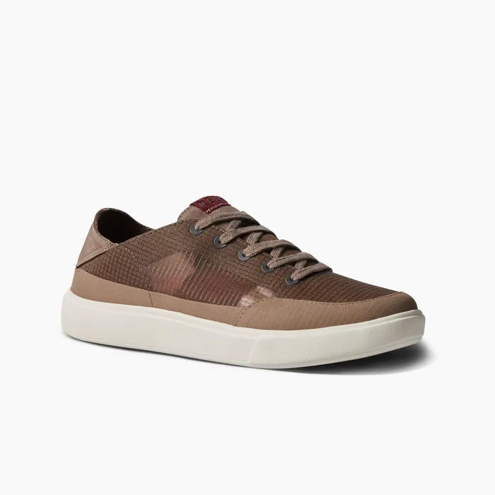 Reef Shoes Swellsole Navigator Fossilmaroon 8211 Men Reef Shoes Swellsole Navigator Fossilmaroon 8211 Men