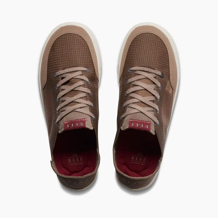 Reef Shoes Swellsole Navigator Fossilmaroon 8211 Men Reef Shoes Swellsole Navigator Fossilmaroon 8211 Men