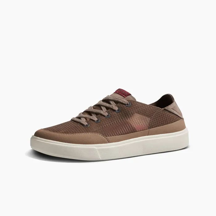 Reef Shoes Swellsole Navigator Fossilmaroon 8211 Men Reef Shoes Swellsole Navigator Fossilmaroon 8211 Men