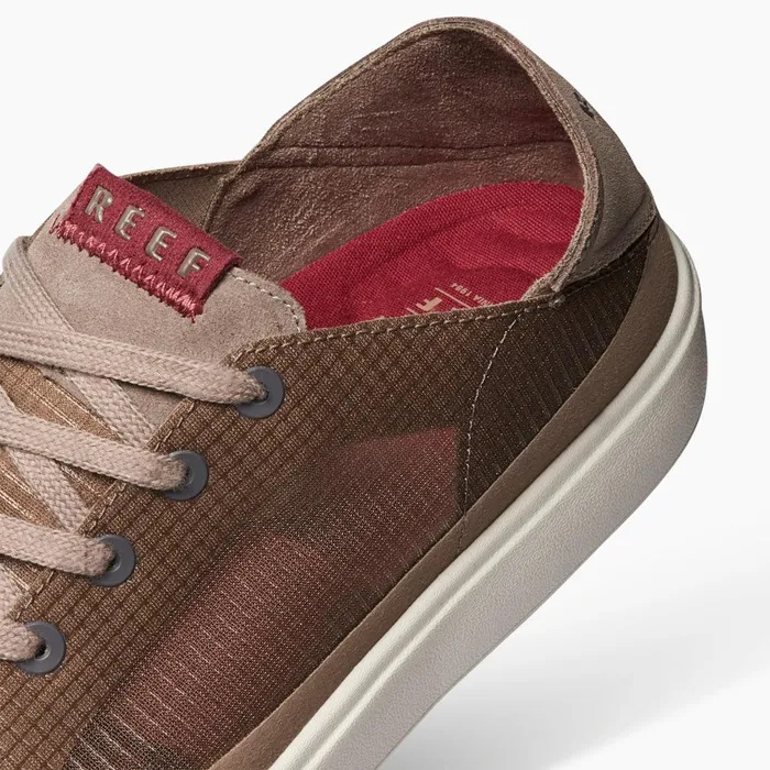 Reef Shoes Swellsole Navigator Fossilmaroon 8211 Men Reef Shoes Swellsole Navigator Fossilmaroon 8211 Men