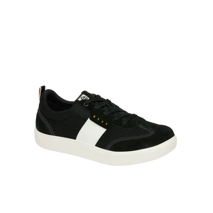 Reef Shoes Swellsole Triton Black Vintage 8211 Men Reef Shoes Swellsole Triton Black Vintage 8211 Men