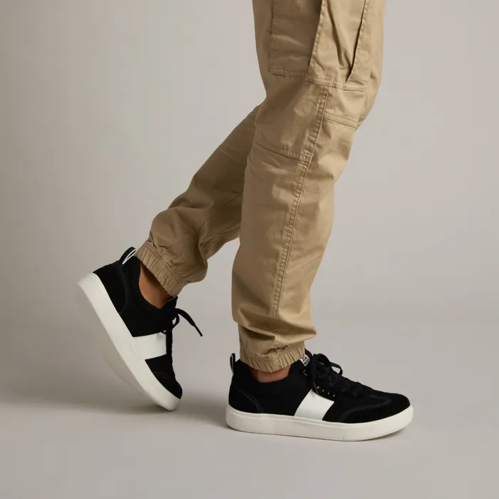 Reef Shoes Swellsole Triton Black Vintage 8211 Men Reef Shoes Swellsole Triton Black Vintage 8211 Men