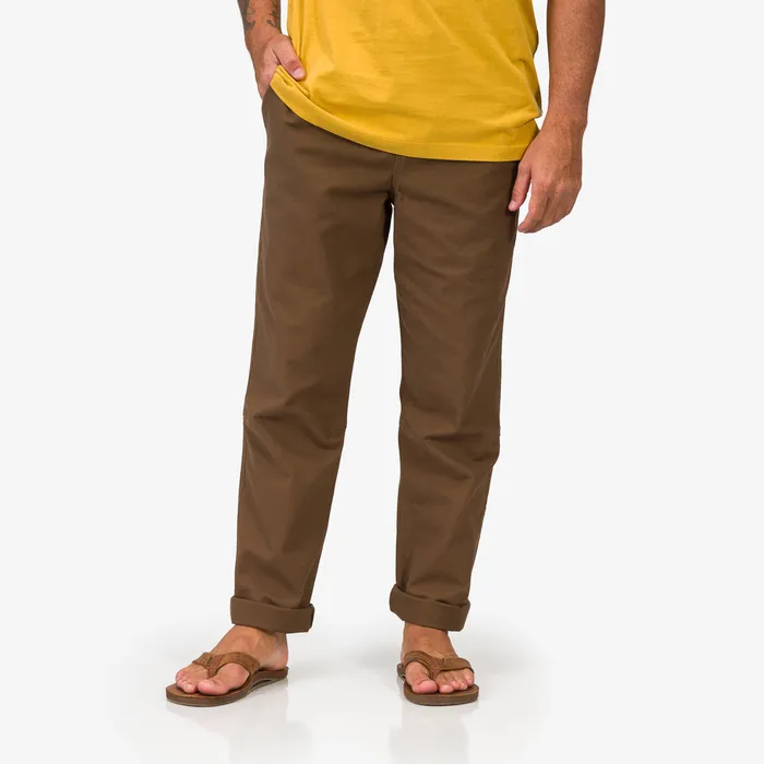 Reef Shorts Boardshorts and Pants Matthew Twill Pant Rain Drum 8211 Men