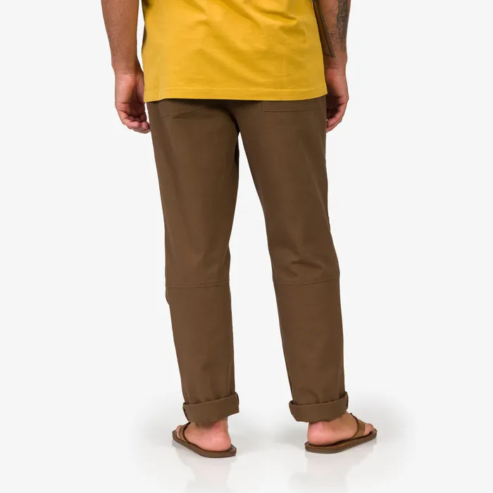 Reef Shorts Boardshorts and Pants Matthew Twill Pant Rain Drum 8211 Men Reef Shorts Boardshorts and Pants Matthew Twill Pant Rain Drum 8211 Men